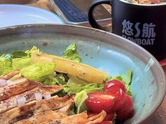 -悠航SLOWBOAT(三里屯店)