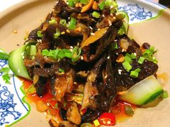 -蛙蛙叫干锅年代(簋街总店)