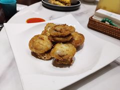 -荷塘秋月·本帮江浙菜(国权路店)