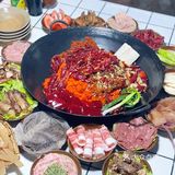 成都探店｜我的宝藏火锅店🍲