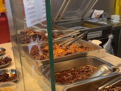 -叼叼姐手撕烤兔·兔头(十八梯店)