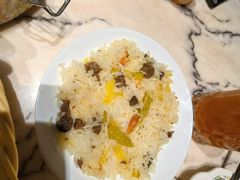 -丝路有约·优雅新疆菜(万宴城店)
