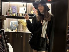 -雪灵魔法世界SHELLY’S TAROT(大良桂畔里店)