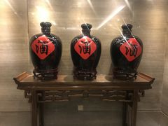 -秦唐一号西安菜馆(钟楼店)