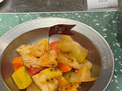 -水平有限广西米粉·广西风味集(五道口店)