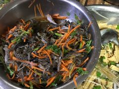 -济南亮亮烧烤(延安三路店)