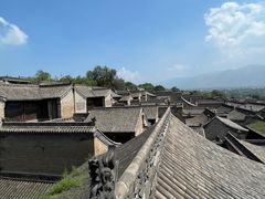 -山西王家大院