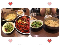 -一棠龙虾•王牌虾球(光谷天地店)
