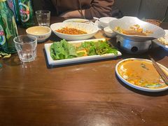 -前海沿·青岛菜(李沧万达店)