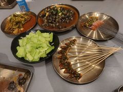 -龙虾奇迹(大华三路店)