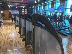-威蒂斯国际健身游泳会所(东莞庄路店)