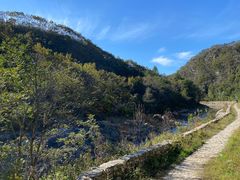 -大连天门山国家森林公园