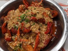 -靓靓蒸虾·头牌蒸虾(南山桂庙店)