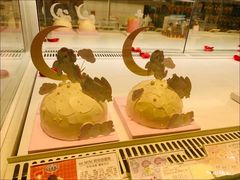 -好利来(宣武门店)