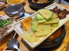 -喜来稀肉(北外滩白玉兰广场店)