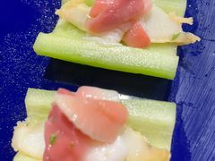 -肆月河豚·新淮扬(金融街店)
