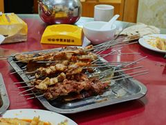 -同裕烧烤·海鲜·家常菜(杰座·欧洲城店)