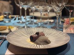 -北京古城老院厉晓麟精致菜