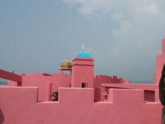 -漳州滨海火山岛自然生态风景区