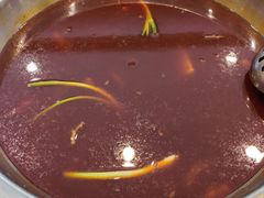 -冯记香辣兔火锅(茶店子总店)