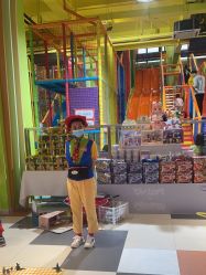 -宝燕乐园(闵行旗舰店)