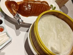 -北平人家·北京烤鸭(西关环岛店)