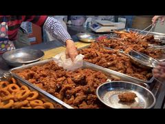 -吴日彪蒜香猪牛排(水巷口店)