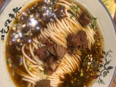 -常樂屋·常德米粉(青年路店)