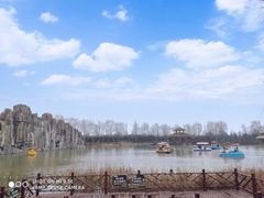 -中华郡文化旅游景区