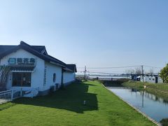 -小陆莲花蟹园农家乐(莲花岛店)