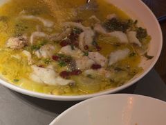 -张家卫·阳江菜·小海鲜(肥婆湾桥店)