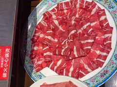 -东来顺饭庄(上地华联店)