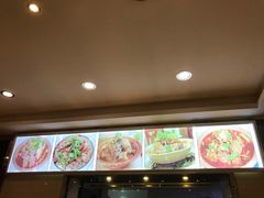 -香满锅老北京羊蝎子火锅·家常菜(新街口店)