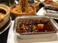 -锦上中式酒馆(南内环店)