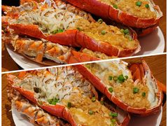 -凯菲厅海鲜姿造·海鲜自助·帝王蟹·龙虾(成都群光君悦酒店)