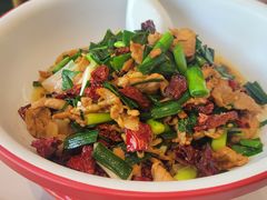 -家宴滇食记·云南家常菜
