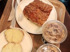 -81BAKERY(大学路店)