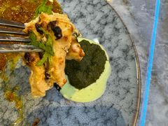 -VATAN INDIAN RESTAURANT米特印度餐厅(城北路店)