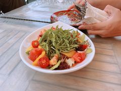 -LENBACH兰巴赫西餐啤酒坊(大连东港店)