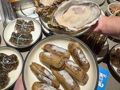 -海底捞火锅(苏宁广场店)