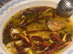 -花椒俏川菜小馆(南海万达店)