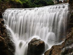 -华蓥山天意谷景区