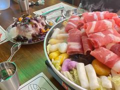 -韩热集市(百源店)