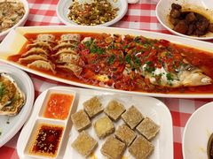 -阿毛饭店首店·宁波老字号(文化广场店)