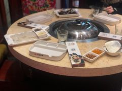 -灶座小锅烀饼·铁锅炖(道里店)