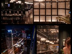 景观位-云厨·高空西餐厅(成都瑯珀·凯悦臻选酒店)