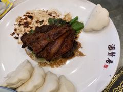 -汇贤府·李氏鲁菜(五棵松店)