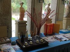 -大妙火锅·非物质文化遗产(东湖公园店)