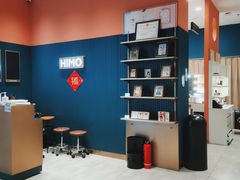 -海马体家庭照相馆(北京芳圆里 ID MALL店)