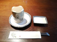 -松子料理(白家庄店)